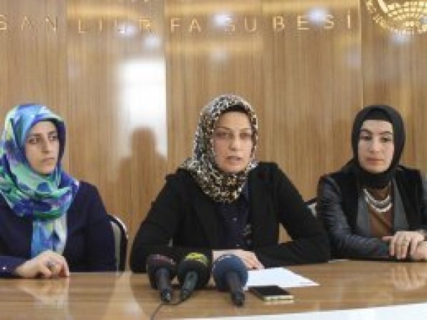 '28 Şubat toplumun bir kesimi için hâlâ devam ediyor'