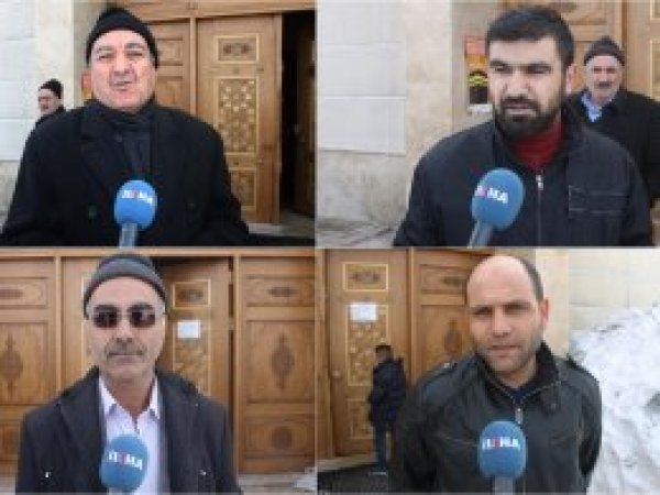 'Evlilik programları bir an önce kapatılsın'