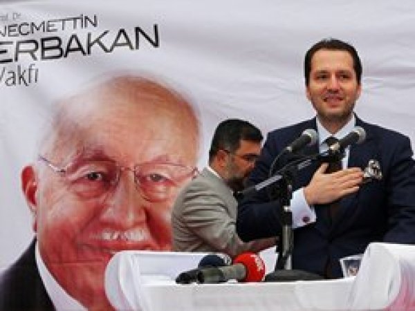 'FETÖ'nün 28 Şubat'taki konumu ortaya çıktı'