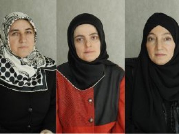 28 Şubat darbesiyle emekleri ellerinden alındı