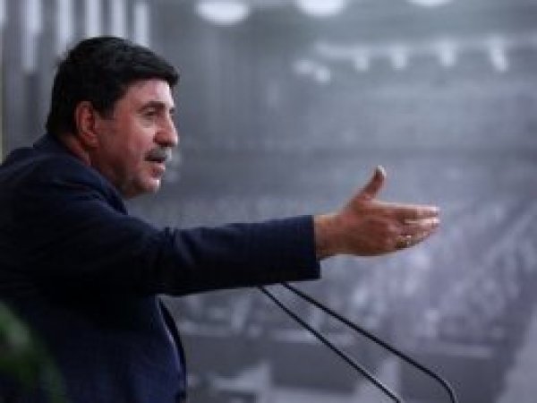 Tan: Dindar Kürtler HDP'de ikinci sınıf