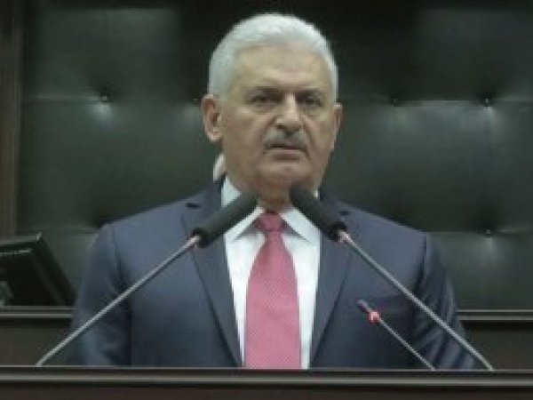 Yıldırım: Kürdistan Bölgesel Yönetimi özerk bir yapıdır