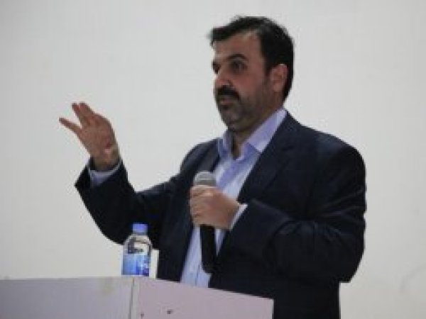 'Dinlerinden uzaklaşanlar ailelerinden de uzaklaşır'