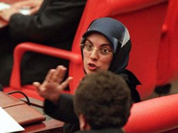 'Kavakçı olayı milat kabul edildi'