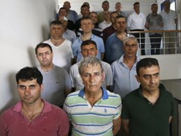 27 Mayıs darbesini örnek aldılar