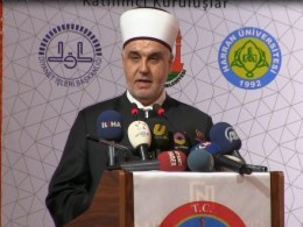 Âlimlerden İslam ülkelerindeki savaşı durdurma çağrısı