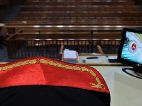 Darbe ana davasının iddianamesi tamamlandı
