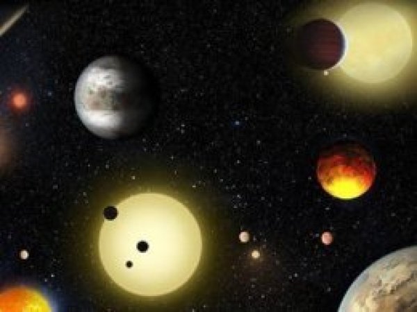 Gezegen oluşumunu açıklayan kayıp halka bulundu
