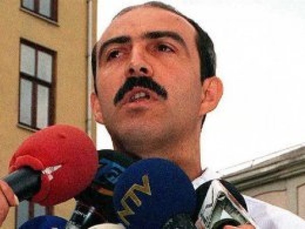 Gülen'in avukatı Erdemli tutuklandı