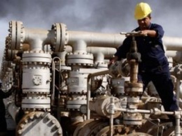 Kerkük'ten Ceyhan'a petrol sevkiyatı yeniden başladı