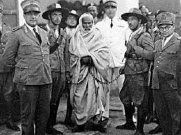 Ömer Muhtar'ın son silah arkadaşı vefat etti