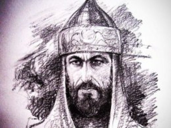 Selahaddin Eyyubi'yi rahmetle anıyoruz