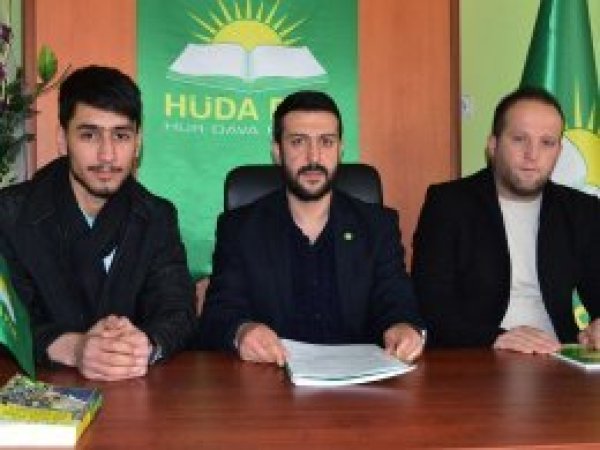 "28 Şubat'tan kalan mağduriyetler giderilmeli"
