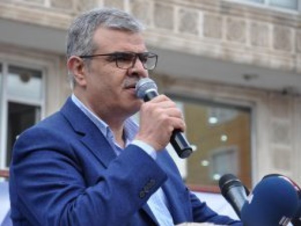 'Avrupa faşizmin doğduğu yerdir'