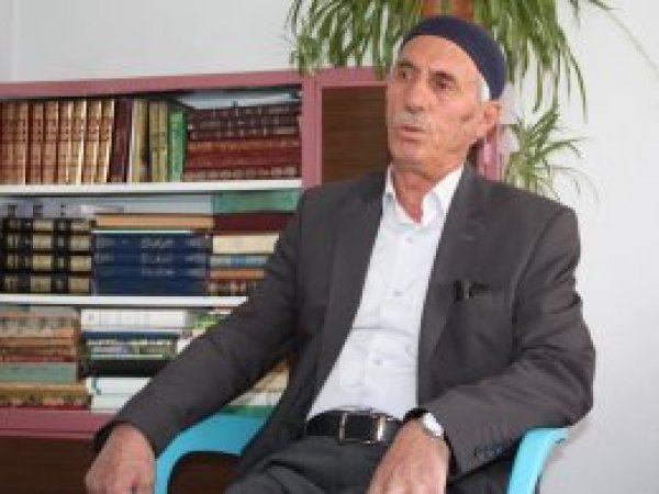 12 Eylül mağduru: Geçte olsa 36 yıl sonra anlamlı