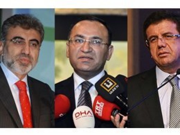 Almanya'dan bir iptal kararı daha
