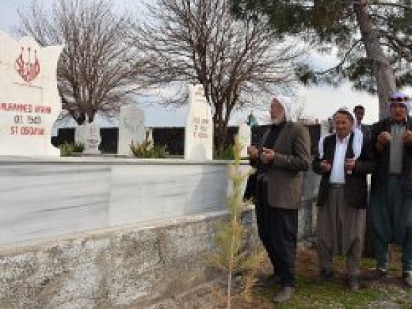 PKK'nın 'Karacadağ katliamı' unutulmadı