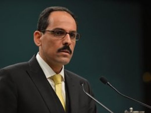 "Avrupa demokrasisi için kara bir gün"