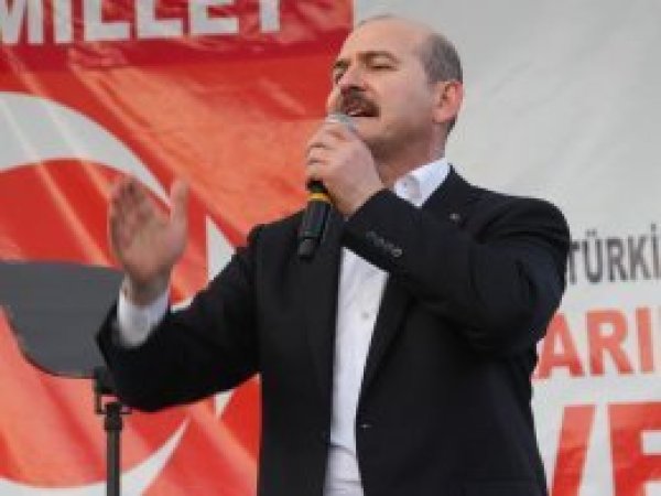 "Mevcut sistem kaos ve darbelere açıktır"