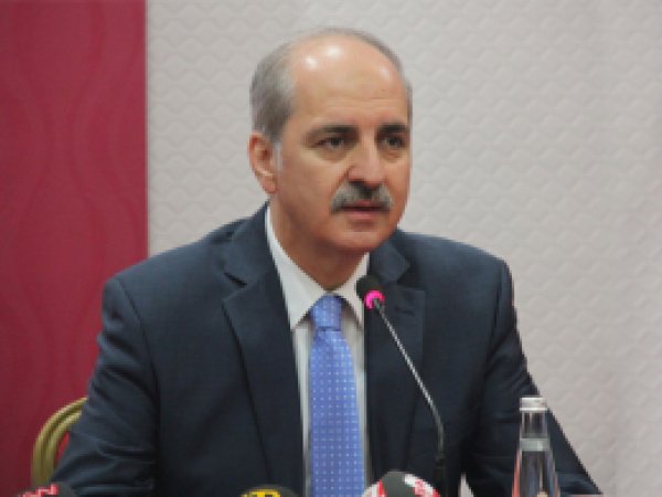 'Caminin bombalanması insanlık suçudur'