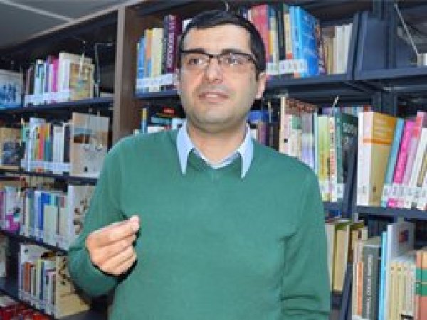 'İslam'ın yükselişi Batıyı rahatsız ediyor'