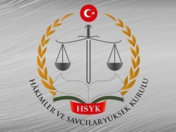 202 hakim ve savcı meslekten ihraç edildi