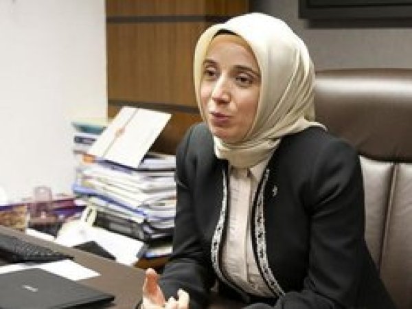 AB'deki Başörtüsü kararı ayrımcılıkğı körüklüyor