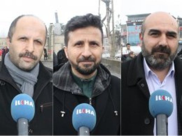 Akademisyenlerden ezan yasağına tepki