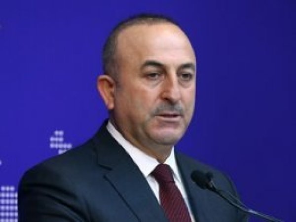 Çavuşoğlu: Avrupa’da yakında din savaşları başlar