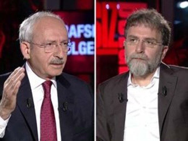 Doğan Medyası yazarından Kılıçdaroğlu'na veryansın