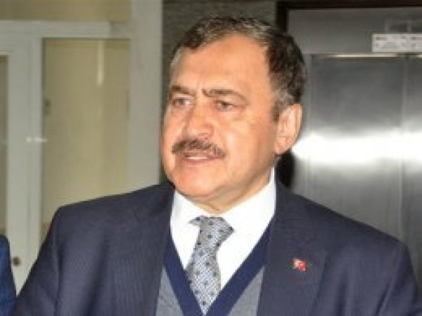 Eroğlu'ndan izdivaç programları açıklaması