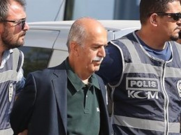 FETÖ'nün ceza çetesi