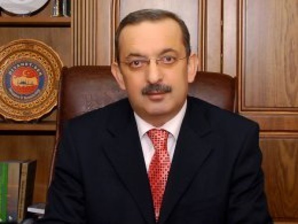 FETÖ sorumlularına 'İmam' denilmesi bizleri üzüyor