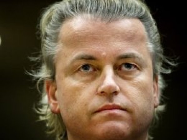 Hollanda'da İslam karşıtlığının sembolü: Geert Wilders