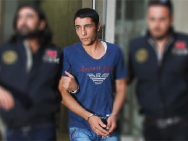 PKK'nin talimatlarını itiraf etti