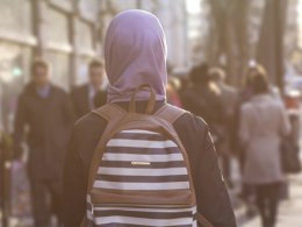Scandal headscarf decision from CJEU