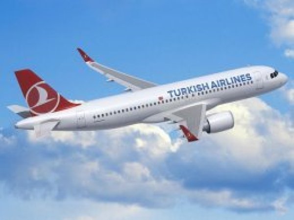THY'de FETÖ temizliği