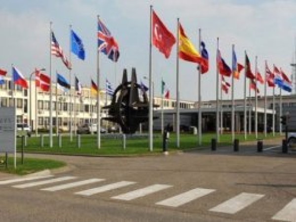Türkiye dış faaliyetlerinde yeni düzenleme