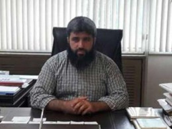 Vakıf müdürü cinayetinde gelişme