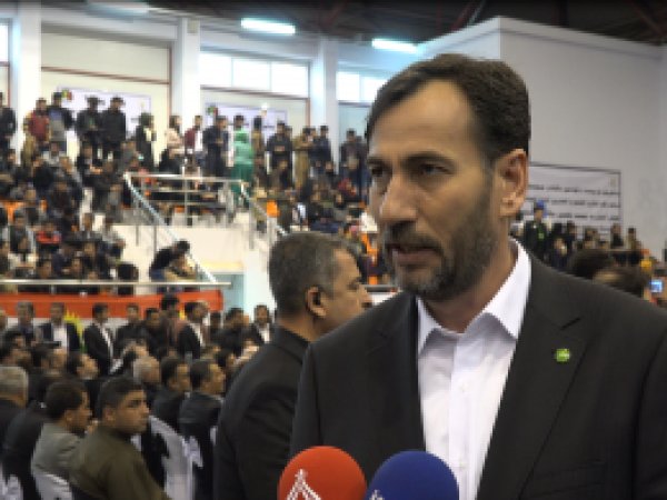 'ABD Halepçe Katliamı'ndan ötürü yargılanmalı'