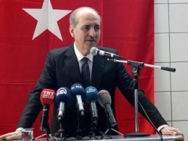 'Bu sistem artık Türkiye’yi taşımıyor'