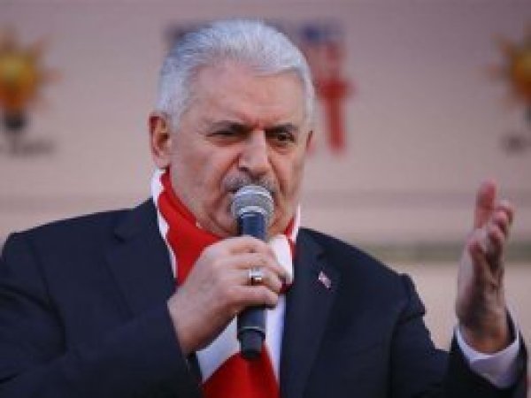 'FETÖ Said-i Nursi'ye PKK Kürtlere ihanet etti'