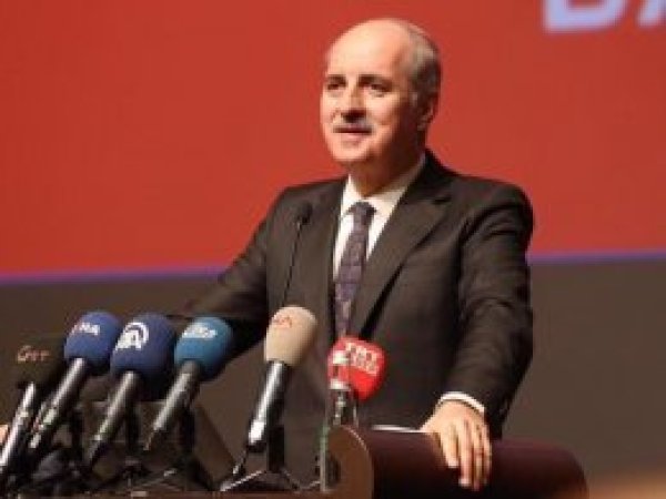'Yönetimdeki çift başlılığı ortadan kaldıracağız'