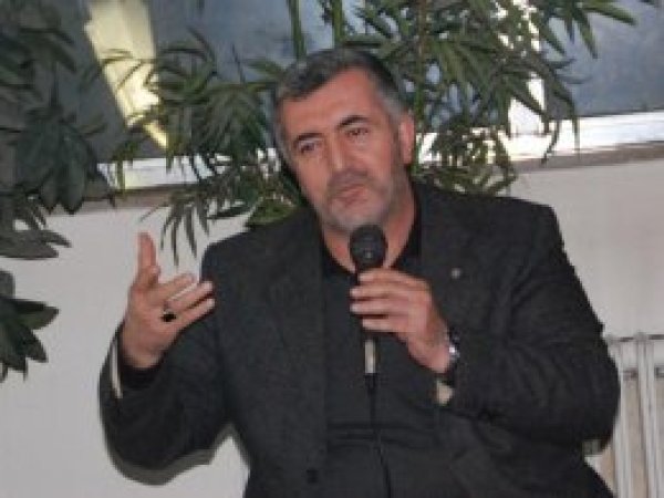 'Şeyh Ahmet Yasin’in mücadelesi zalimleri korkuttu'