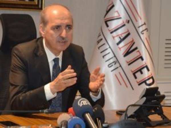 'İlk defa seçim kampanyanın davetsiz misafirleri var'