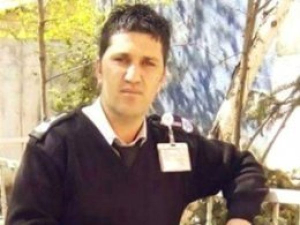 Ağrı'da silahlı saldırı