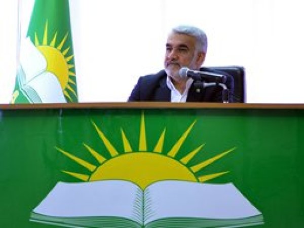 HÜDA PAR: Ülkenin menfaati için 'evet' kararı aldık