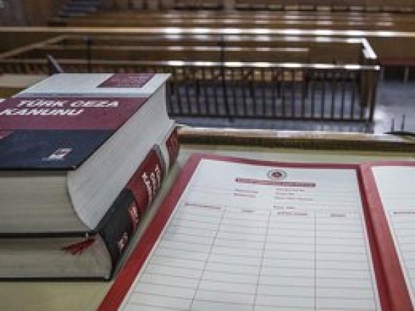 Yeni ihtisas mahkemeleri belirlendi