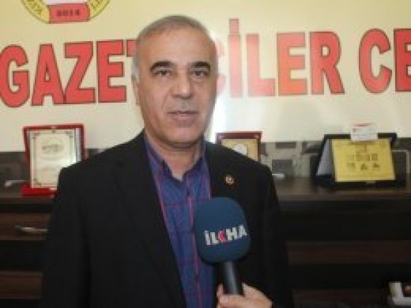 "HDP dış güçlerin yönlendirilmesine kapıldı"  