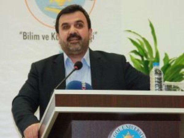 'Haçlılar gücünü Müslümanların dağınıklığından alıyor'